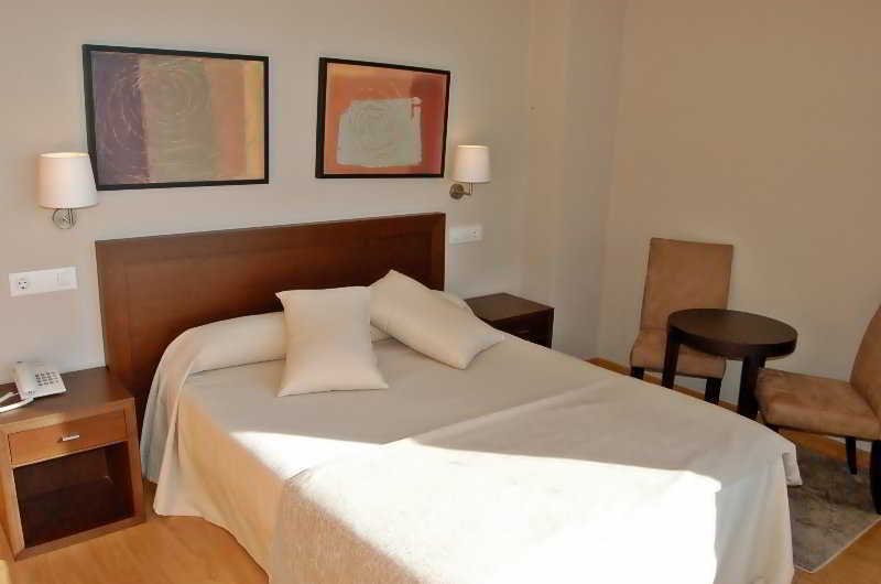Apartamentos Turisticos Playa De Osmo Corme Exterior foto